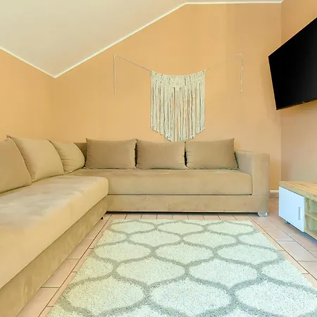 Lhe View Boutique 公寓 切塞纳