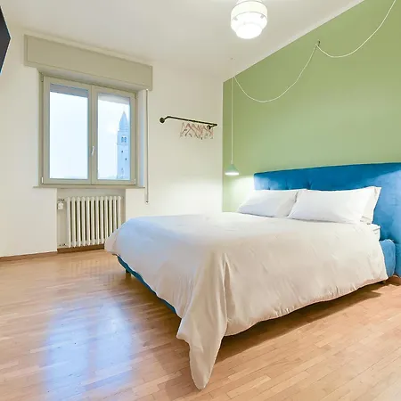Lhe View Boutique Apartmán Cesena