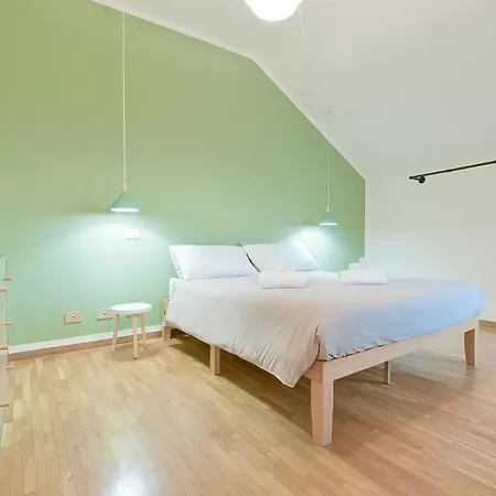 Apartmán Lhe View Boutique *