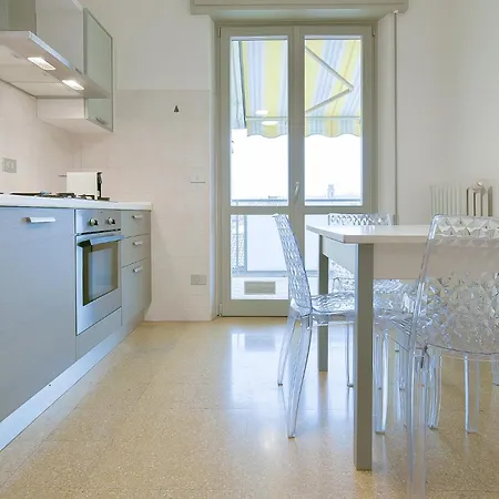 Apartment Lhe View Boutique