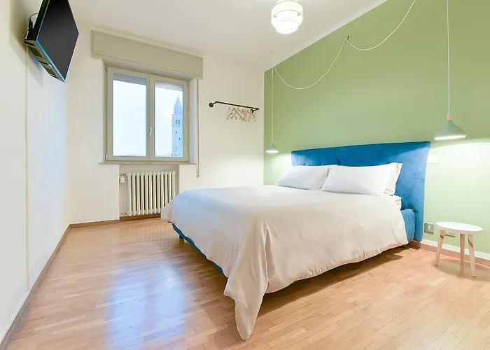 Lhe View Boutique شقة تشيزينا