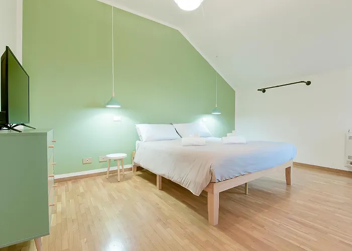 شقة Lhe View Boutique *